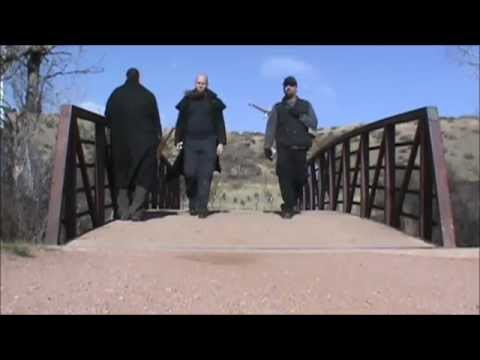 MYELIN PRODUCTIONS - Trailer: DRACO ORTUS Paladins - Promo #1 April 2015