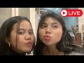 COLLAB BARENG DEA