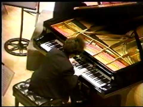 Rachmaninov - Piano Concerto No 3 - Evgeny Kissin