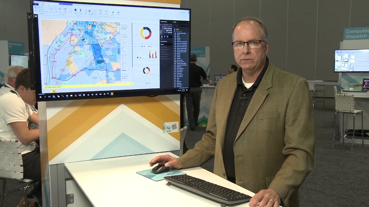 Crime Analysis (TV231)