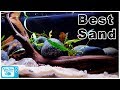 Best Sand For Freshwater Planted Aquarium