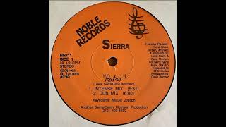 Sierra – Retro (Dub Mix)