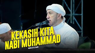 Download lagu Kekasih Kita Nabi Muhammad | Ya Rasulullah Salamun Alaik - Majelis Az Zahir | Lirik mp3 Download lagu Kekasih Kita Nabi Muhammad | Ya Rasulullah Salamun Alaik - Majelis Az Zahir | Lirik mp3