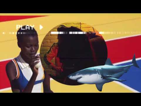 JOHNNY BONGZILA — GORILLA DANCEHALL # ПОДКАСТ 3