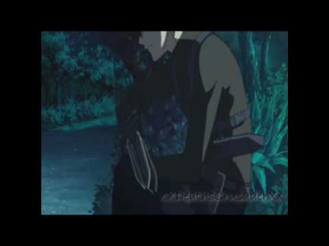 Darker than Black - AMV - Running Up That Hill