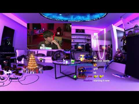 🎶 Queueing with Pure Positivity 🌊 +250 MMR Speedrun TODAY ✨