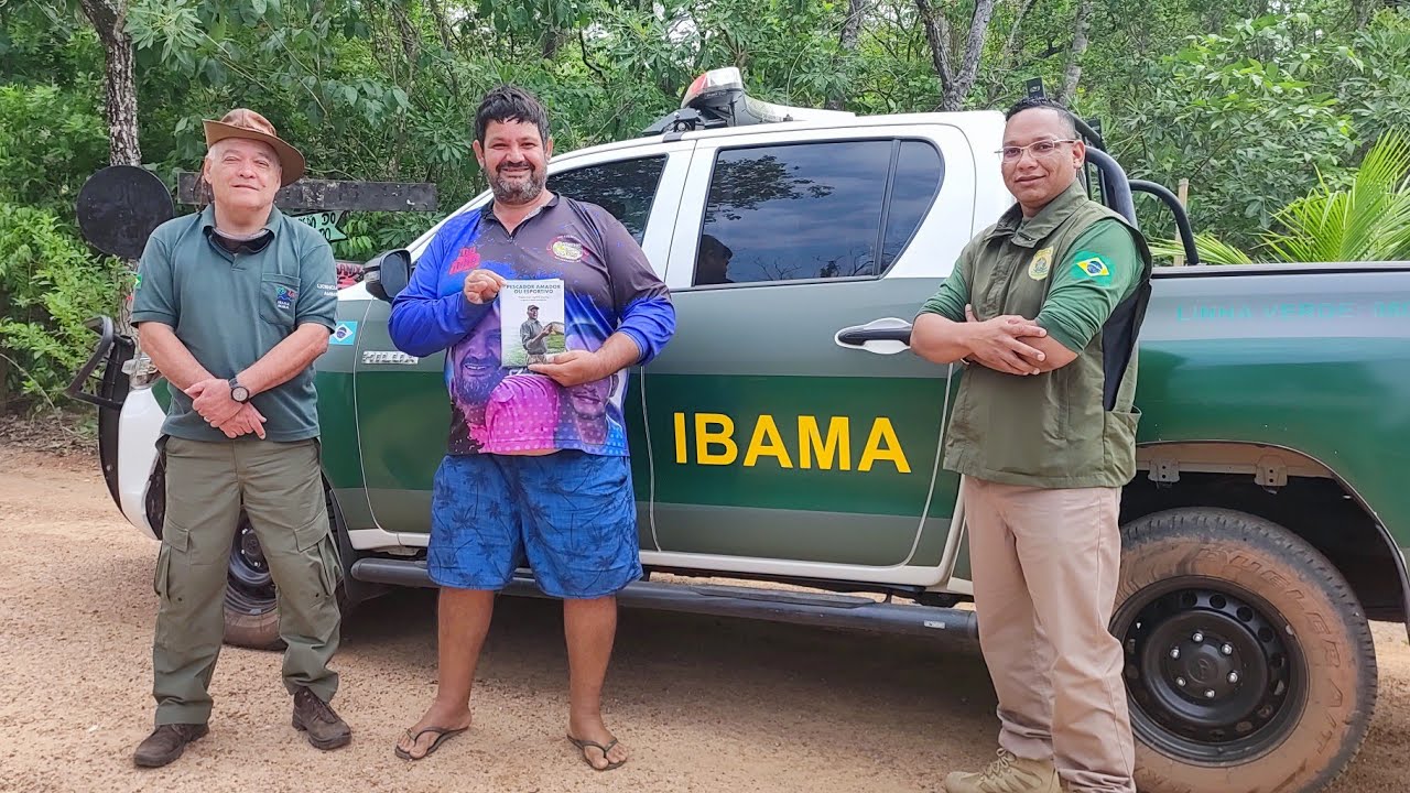 notícias urgente a todos os amigos pescadores se vcs pegar este peixes não sorta ele na água
