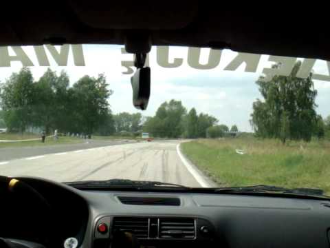 onboard / 3 runda SMT 10.05.2009