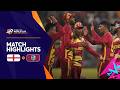 England V West Indies Match Highlights Men S T20 World Cup 2026