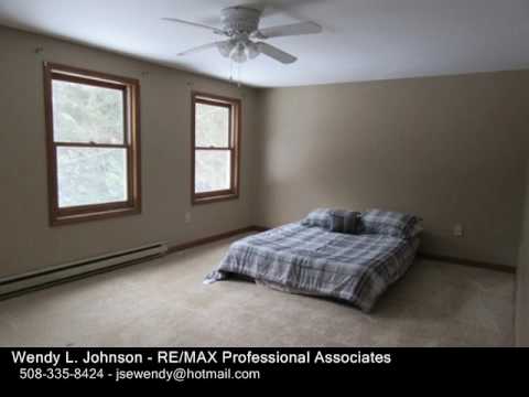80 TERRY LN, Barre MA 01005 - Single Family Home - Real Estate - For Sale -