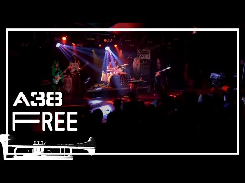 Acid Mothers Temple & The Melting Paraiso U.F.O - Pink Lady Lemonade // Live 2017 // A38 Free