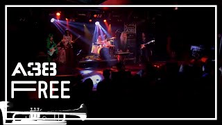 Acid Mothers Temple & The Melting Paraiso U.F.O - Pink Lady Lemonade // Live 2017 // A38 Free