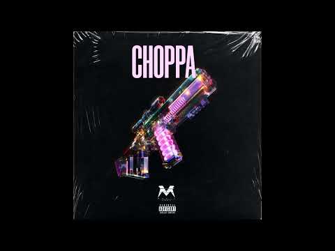 DeeJay FB - Choppa