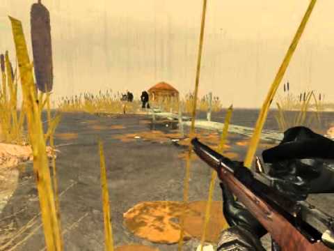 Let's Play: Pathologic (Bachelor) Day 7-4