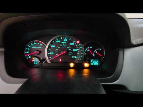 FOR SALE - 21J1036 - 2005 HONDA PILOT - 3.5L ENGINE