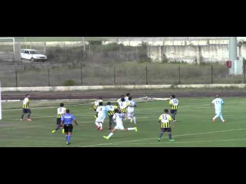 Coppa Italia Serie D: Anziolavinio - Viterbese 1-1 (5-4 dcr)