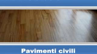 preview picture of video 'PREDEBON L. PAVIMENTI LEGNO BIELLA (BIELLA)'