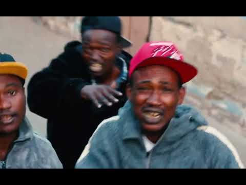 UDANI GANG ACHANA NA HII KUNA HII HAPA.