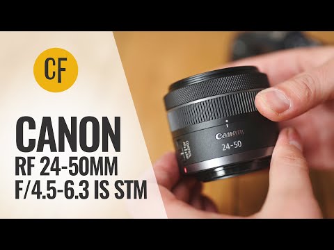Video thumbnail for Video Review 1
