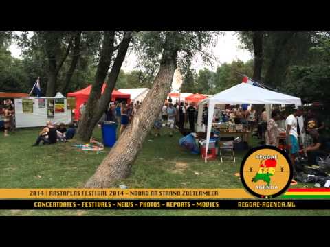 RastaPlas Market @ 2014 Festival, Zoetermeer