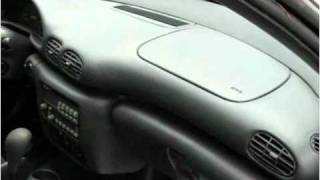 preview picture of video '2002 Pontiac Sunfire Used Cars Easton MD'