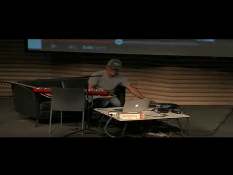 INTERPRETACIÓN Y PRODUCCIÓN MUSICAL