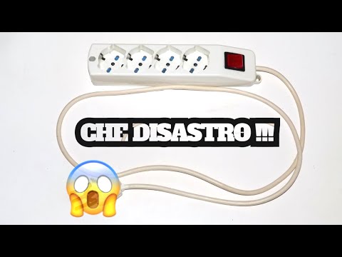 COME TE LA RIPARO 😁