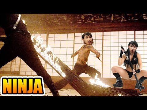 SingSing Dota 2 ► Sneaky Ninja