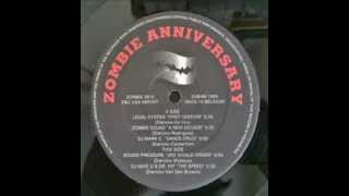 Zombie Squad - (A New Decade)