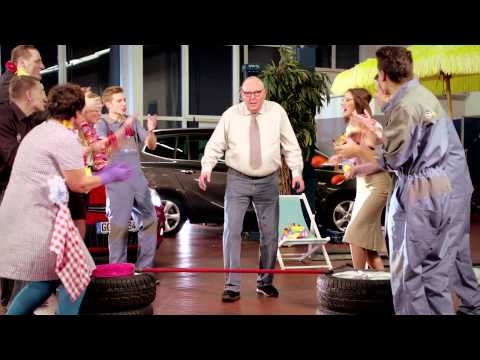 Autohaus Weller: Opel Service Komplettpreis-Offensive