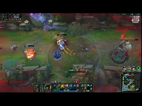 ZuoShou Gangplank vs Ornn ✅ Best Cn Vladimir Guide