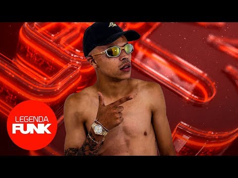 MC Cretino - Dia de Missão 2 (DJ Binho)
