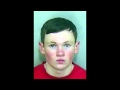 Listen: Teenage knifeman LEWIS DAYNES calmly.