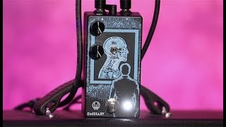 Video thumbnail for Review Demo - Walrus Audio Emissary Parallel Boost by Premier Guitar