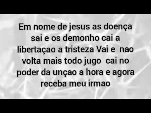 Hora do milagre - Elaine de Jesus