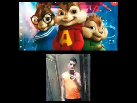 DUKI, Leby - No me Llores (Remix) (ALVIN Y LAS ARDILLAS)