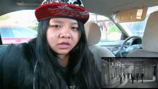 [MV Reaction] CLICK.B(클릭비)&quot;Reborn&quot; MV [NICE!]