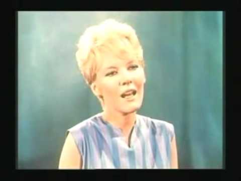 Enfant Du Voyage - Petula Clark