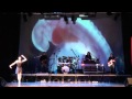 IF Pink Floyd Tribute Band "Atom Heart Mother ...