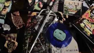 Zak G - Curtains (official music video)