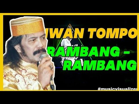 Iwan Tompo - Rambang - Rambang | Lagu Daerah Terpopuler