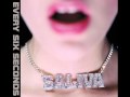 Saliva- Musta Been Wrong
