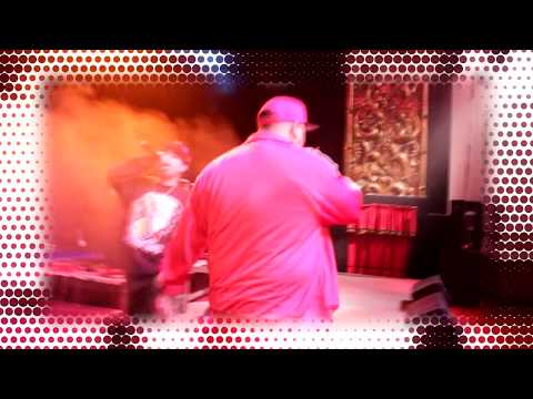 SLIGHTLY PIMPISH TOUR WITH LIL RO, LIL RAIDER