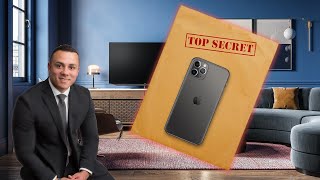 Unlock hidden iPhone features with this secret button