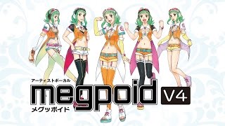 Video thumbnail for 誰そ彼 （たそがれ） 【VOCALOID4 Megpoid V4 デモ】 by SingerSongWriterjp