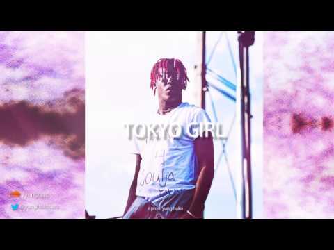 [FREE] Keith Ape x Lil Uzi Vert x Playboi Carti Type Beat - Tokyo Girl [prod. yung hako]