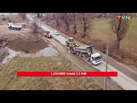 MODERNIZARE DRUM DJ 157G