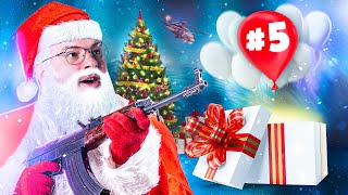 JOYEUX NOËL 🎅| BEST OF #5 |LOWAN