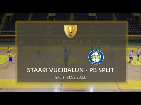 UMN_TV  LKV_Staari Vucibalun - PB Split (Sažetak)