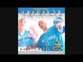 Mr Criminal - Intro